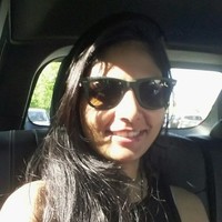 Sonam Shrivastava