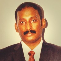 Karthik C