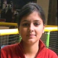 Ritu Chauhan