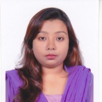 Nusrat Yeasmin