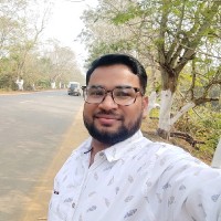 Basanta Kumar Behera