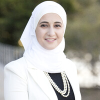 Hanan Al-Alawneh