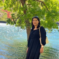 Ruth Sohail