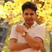 Mohammad Mohseni