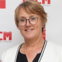 Martine Roussel