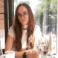 Kateryna Suianina