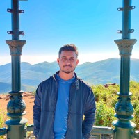 Tejeswararao Bankuru