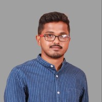 Muthukumaar C R