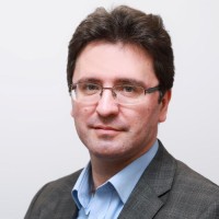 Dmitry Anisimov