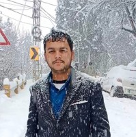 Zaheer Murad