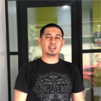 Izmil Othman