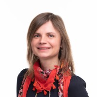 Lenka Charvátová
