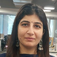 Sakshi Qanoongo