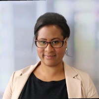Simone Davis