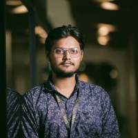 Vivek Anand