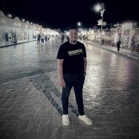 Amr Elbdrawy