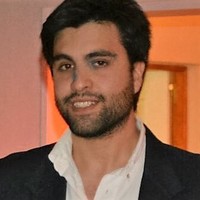 Kevin Palacio