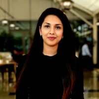 Keerthi G Nadh