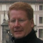 Douglas Mckittrick
