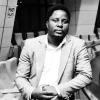 Wisdom Lipenga