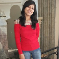 Preeti Ahuja