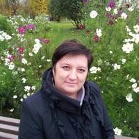 Алла Сухова