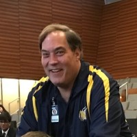 David Ericson