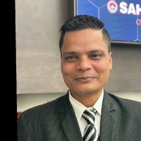 Savinay Tiwari