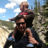 Cory Robison, MBA, PHR