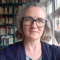 Anne-Marie Curtin