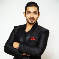 Sahil Sharma