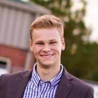 Evan Crane