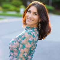 Arielle Hartz Mph, Nbc-Hwc