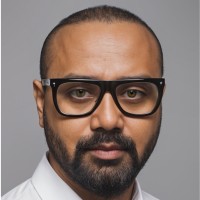 Saurov Raychoudhury