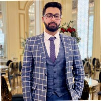 Hesan Naveed