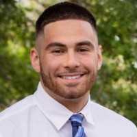 Cole Hernandez