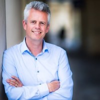 Nick Vellacott