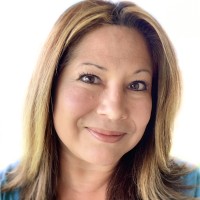 Mary Diaz de Leon