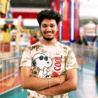 Yash Baviskar