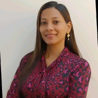 Nimra Shaikh