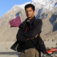 Muhammad Muneeb