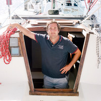 Captain Jay Keeney