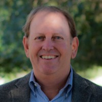 Jeffrey Leach