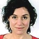 Anne Michiels Van Kessenich