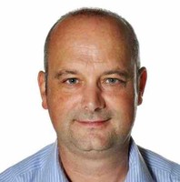Frederik Tack