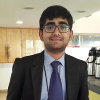 Harsh Desai