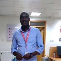 Samuel Okedi