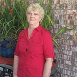 Deana Haliburton