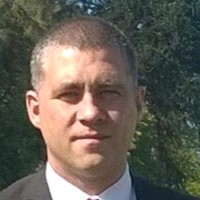 Darren Culley