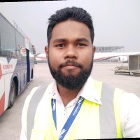 Md Nazmul Hoque